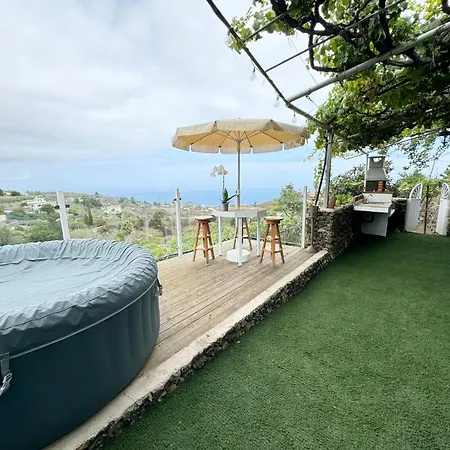 Bodeguita El Ministro Santa Cruz de Tenerife