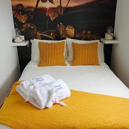 Bodeguita El Ministro *