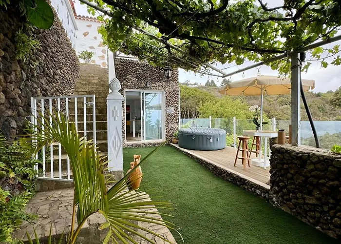 Bodeguita El Ministro *