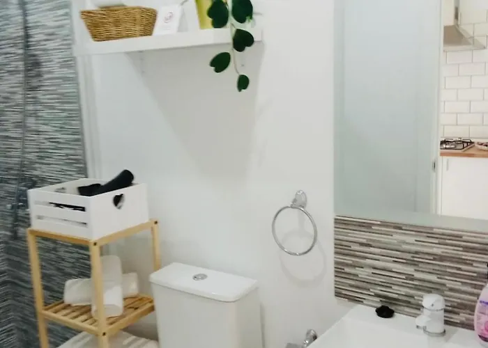 Apartman Bodeguita El Ministro *