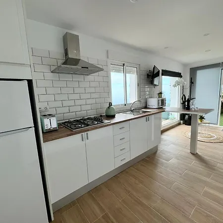 Appartamento Bodeguita El Ministro Santa Cruz de Tenerife