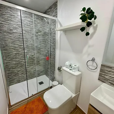 Bodeguita El Ministro アパート