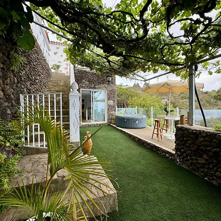 Bodeguita El Ministro *