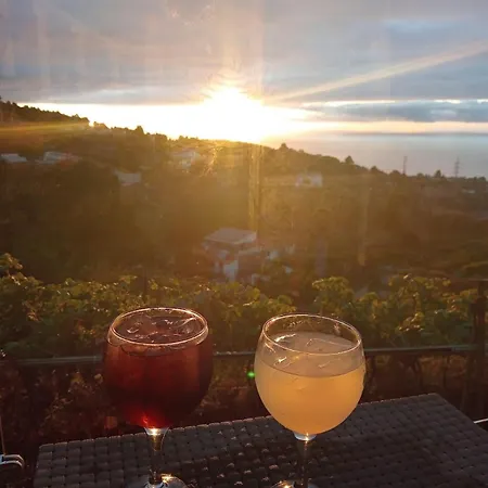 Bodeguita El Ministro アパート