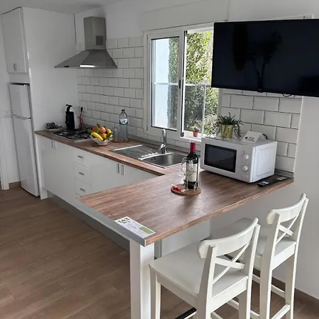 Bodeguita El Ministro * Santa Cruz de Tenerife