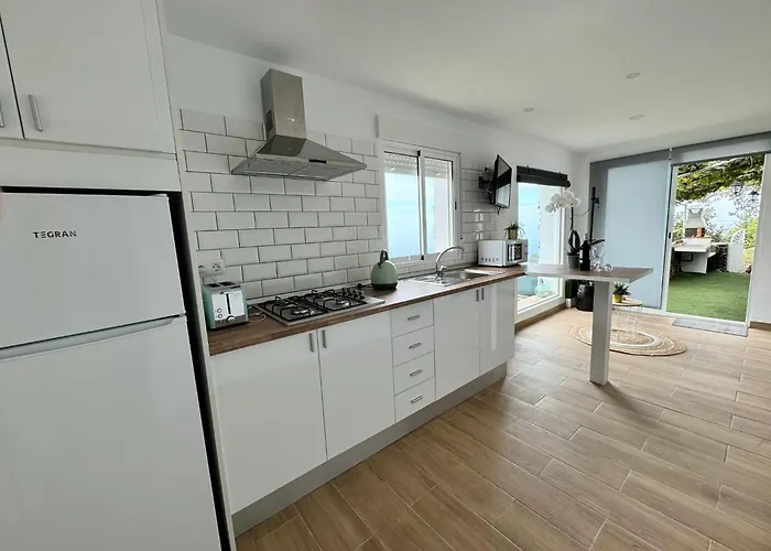 Appartamento Bodeguita El Ministro Santa Cruz de Tenerife