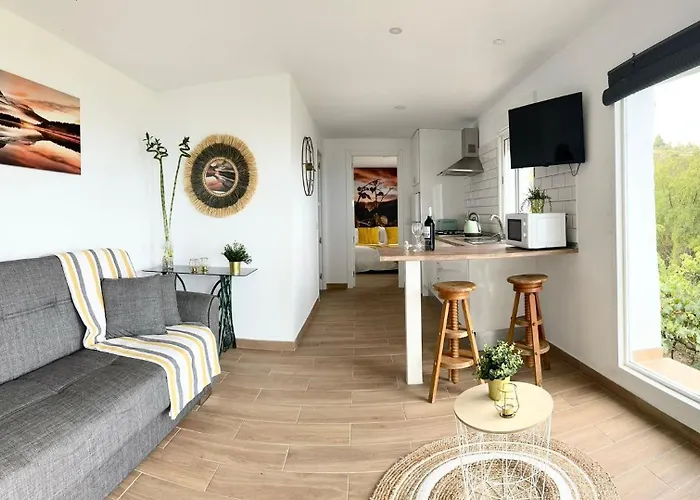 Bodeguita El Ministro Santa Cruz de Tenerife