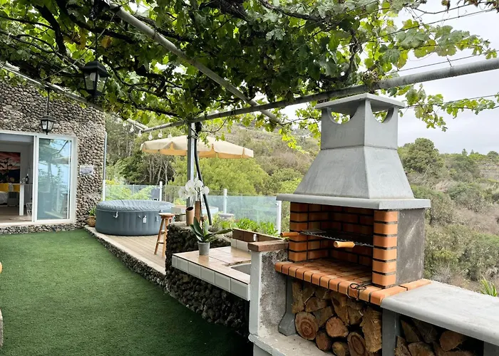 Appartamento Bodeguita El Ministro