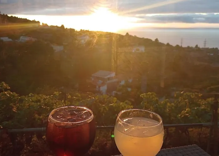 Bodeguita El Ministro Appartamento