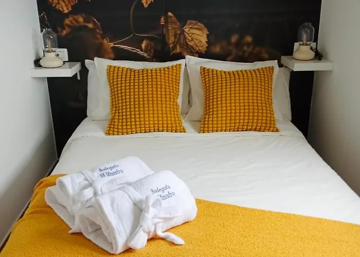 Bodeguita El Ministro *