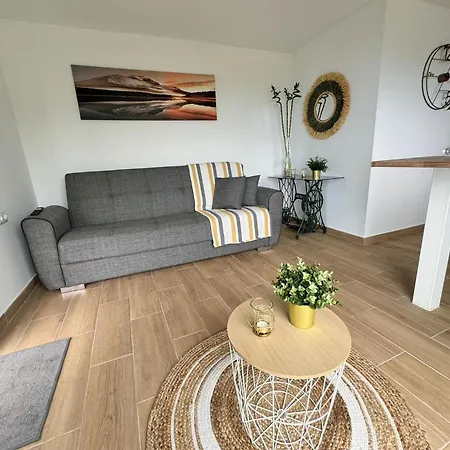 Lejlighed Bodeguita El Ministro Santa Cruz de Tenerife