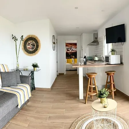 Bodeguita El Ministro سانتا كروز دي تينيريف