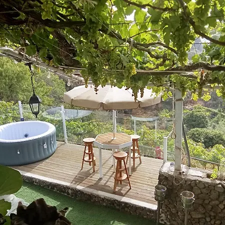 Bodeguita El Ministro *