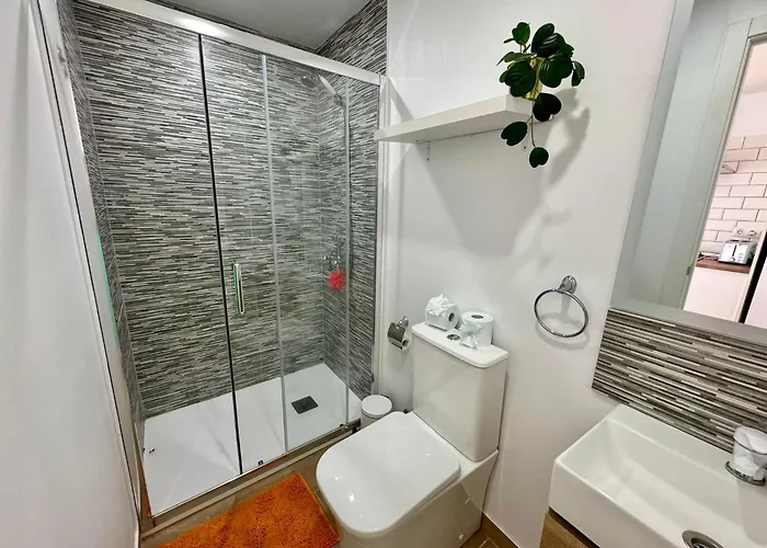 Bodeguita El Ministro Apartment