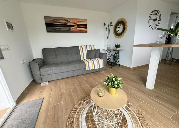 Apartment Bodeguita El Ministro Santa Cruz de Tenerife