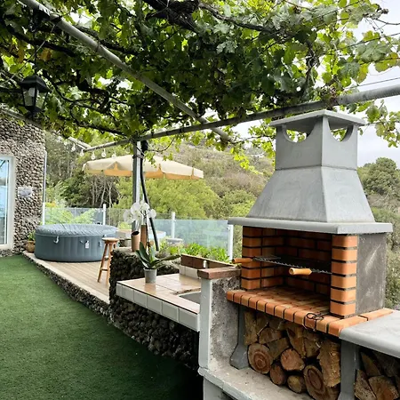 شقة Bodeguita El Ministro