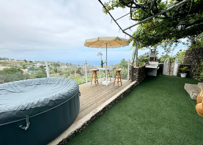 Bodeguita El Ministro سانتا كروز دي تينيريف