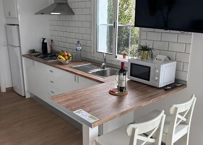 Bodeguita El Ministro * سانتا كروز دي تينيريف